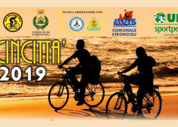 Tutto pronto per la 6^ “Bici in Città” per gli appassionati delle due ruote nelle strade della marina di Strongoli